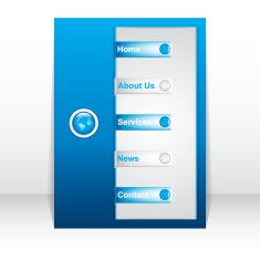Business brochure N12