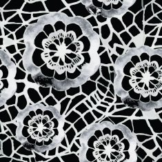 Damask seamless pattern N86