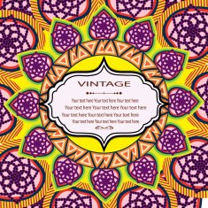 invitation card vintage3 N2
