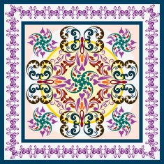 mandala pattern8 N17