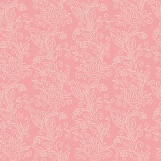 Seamless with vintage pattern N72
