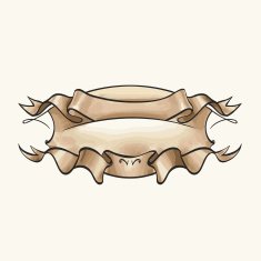 logo template vector with space for text N2