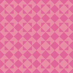 square shape stripe design pattern vector