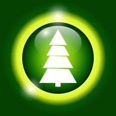 christmas tree N203