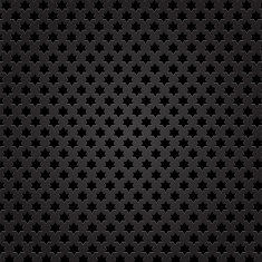 Perforated Texture