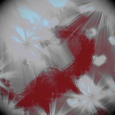 Grunge abstract background N1201