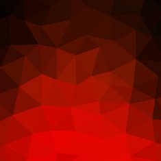 Abstract triangle background N67