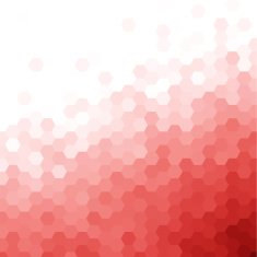 hexagon background N10