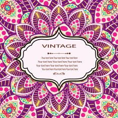 Mandala Pattern N129