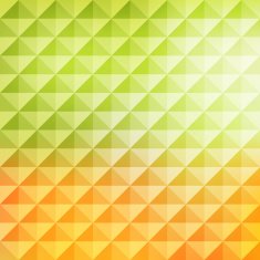 Abstract geometric background Mosaic Vector illustration N17
