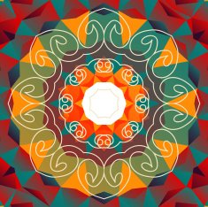Mandala N63