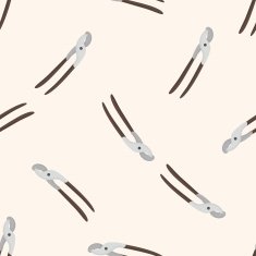 work tool wrench cartoon seamless pattern background N4