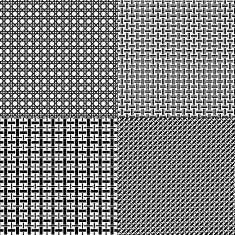 Lattice Patterns