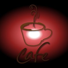 Creative design vector for coffee illustration N25