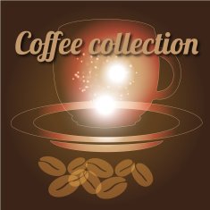 Creative design vector for coffee illustration N39