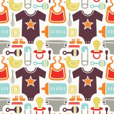 Oh Baby Pattern