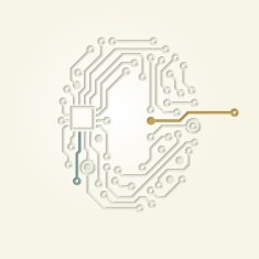 Figure 0 (Cut out electronic conductive tracks)