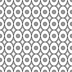 geometric pattern N192