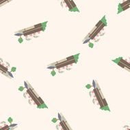 Building house cartoon seamless pattern background N29
