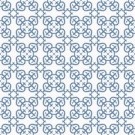 Islamic style pattern