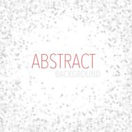 Mosaic vector background