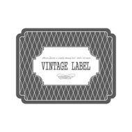 Vintage Label N12
