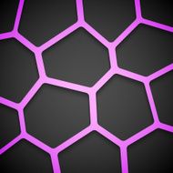 Abstract vector background N133