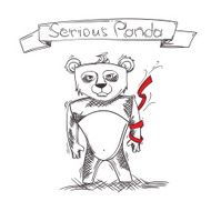 Serious Panda N2