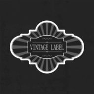 Vintage Label N18