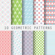 grometric patterns N4