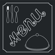 Restaurant menu N63