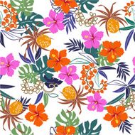 hibiscus repeats N5