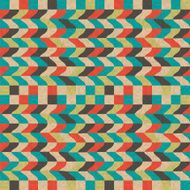 seamless pattern N2489