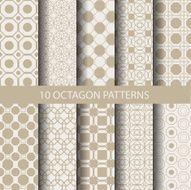 octagon patterns N2