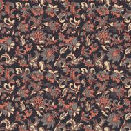 floral seamless textile pattern N2