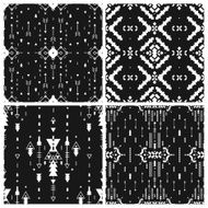 vector geometric background N72