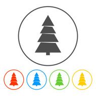 christmas tree N206