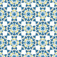 Portuguese tiles N295