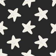 Doodle Favourites seamless pattern background N2