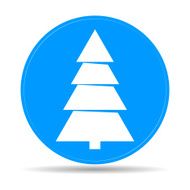 christmas tree N207