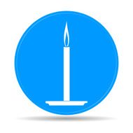 candle icon N6