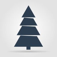 christmas tree N209