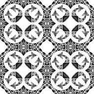 Portuguese tiles N297