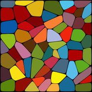 Abstract background N7324