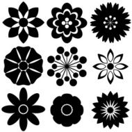 Flowers N219