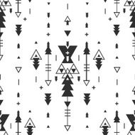vector geometric background N74