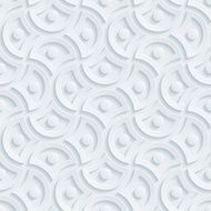 3D Seamless Wallpaper Pattern N13