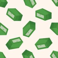 furniture theme cabinet cartoon seamless pattern background N13