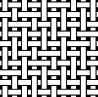 Seamless Vintage Geometric Pattern N192