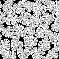 Leaf Pattern N51